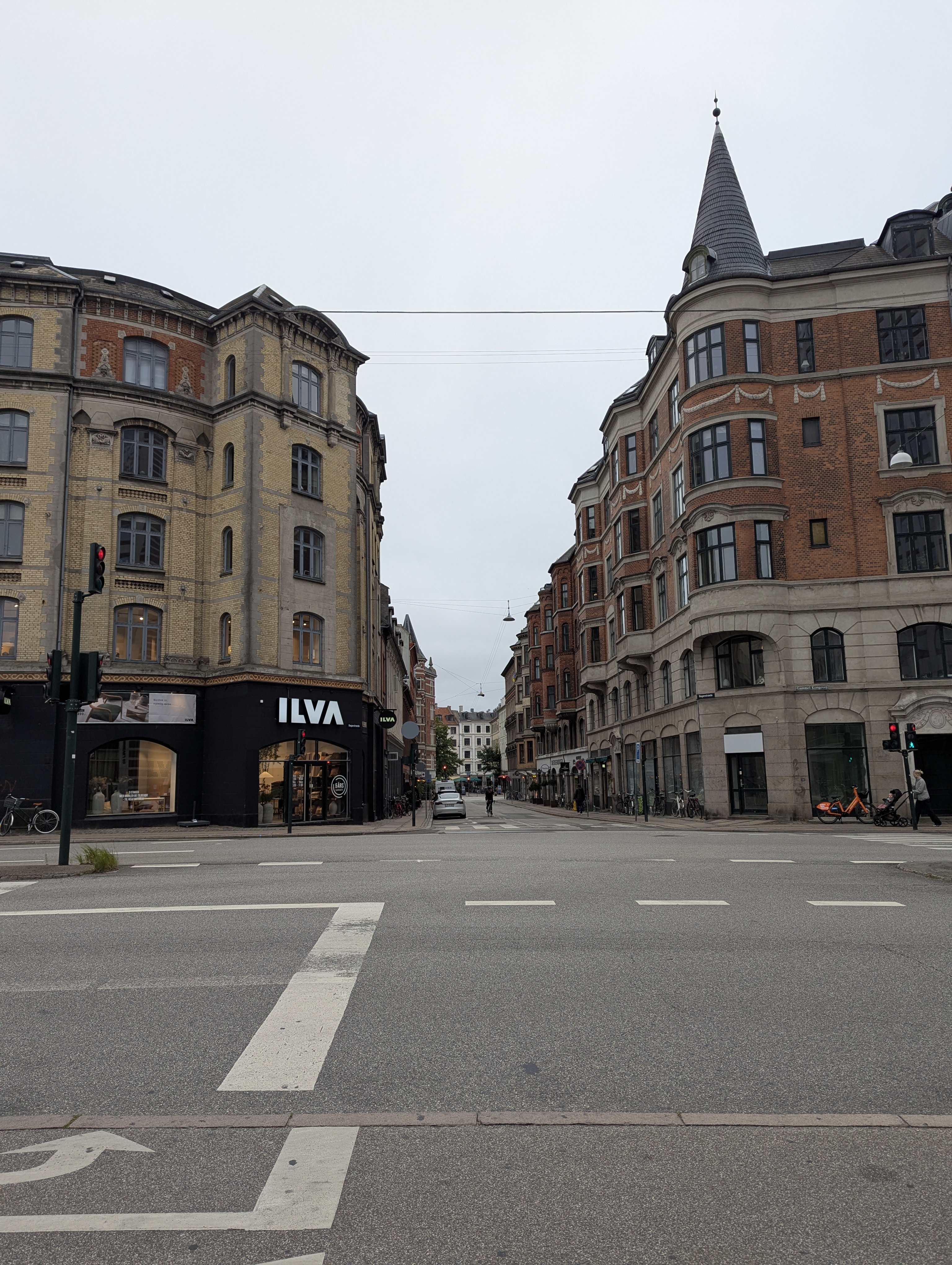 Lyngby, Copenhagen, Denmark